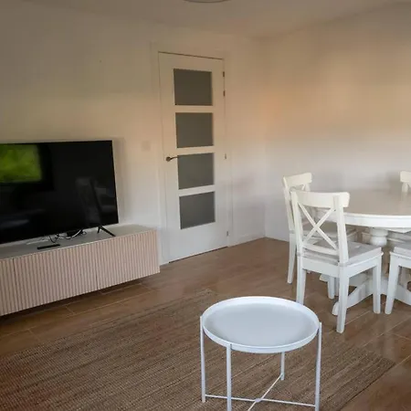 Apartment Piso Nuevo A 150m Playa *