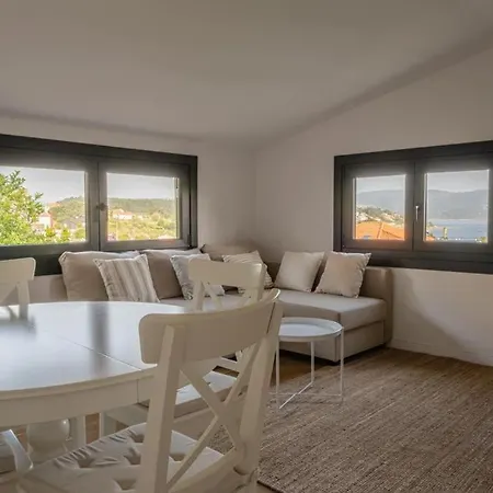 Piso Nuevo A 150m Playa *