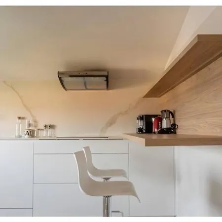 Apartment Piso Nuevo A 150m Playa Sanxenxo