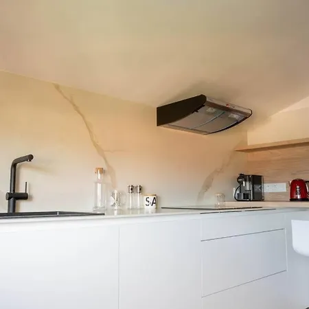 Piso Nuevo A 150m Playa Sanxenxo