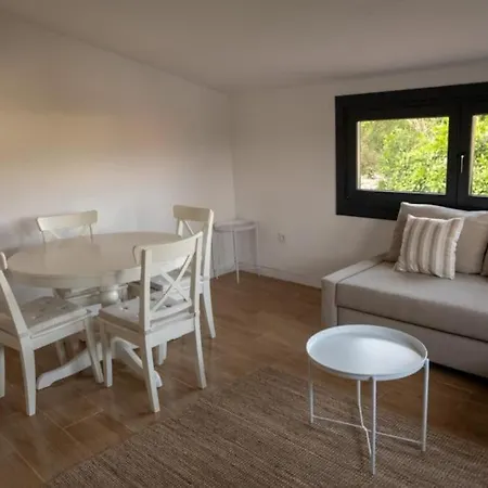 Piso Nuevo A 150m Playa Apartment *