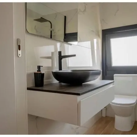 Apartment Piso Nuevo A 150m Playa *