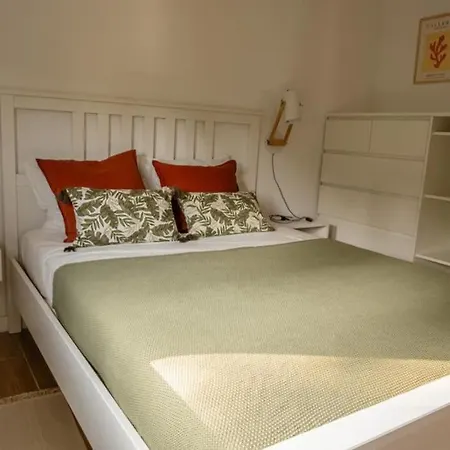 Piso Nuevo A 150m Playa Apartment