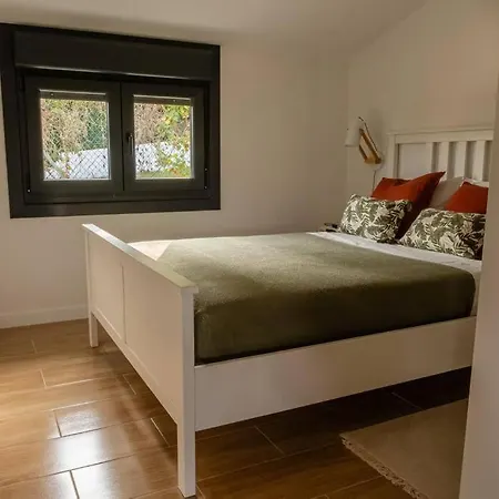 Piso Nuevo A 150m Playa Apartment *