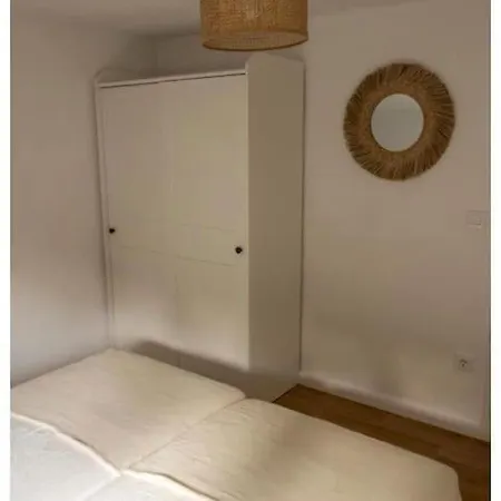 Piso Nuevo A 150m Playa Apartament *