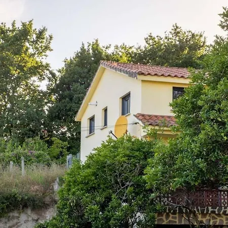 Piso Nuevo A 150m Playa Sanxenxo