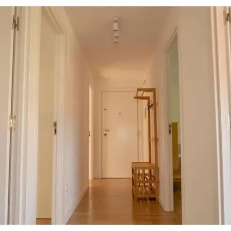 Piso Nuevo A 150m Playa Apartment *